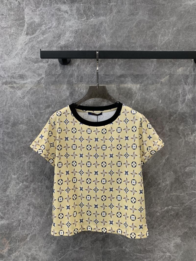 Louis Vuitton T-Shirts